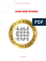 Asma Saif Jasad War-Ruhani
