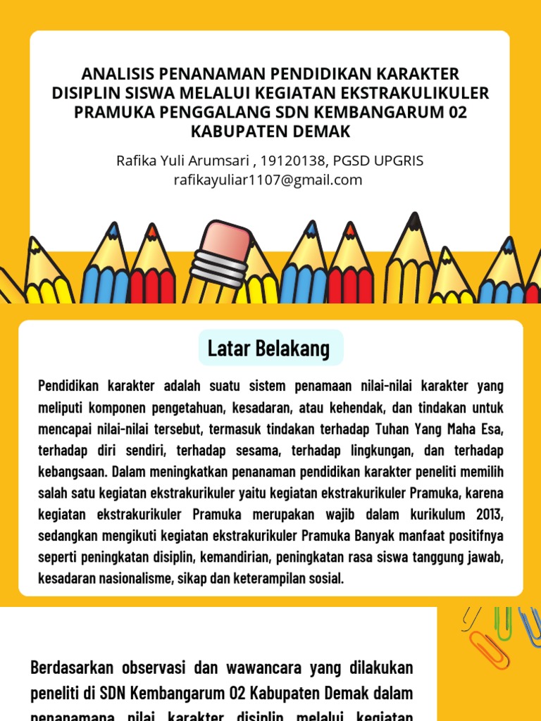 7C - 19120138 - Rafika Yuli Arumsari - PPT PKI PDF | PDF