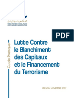 Lutte Contre Blanchiment Capitaux Financement Terrorisme 1668327786 PDF