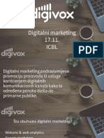 Digital Marketing Positive Vibes