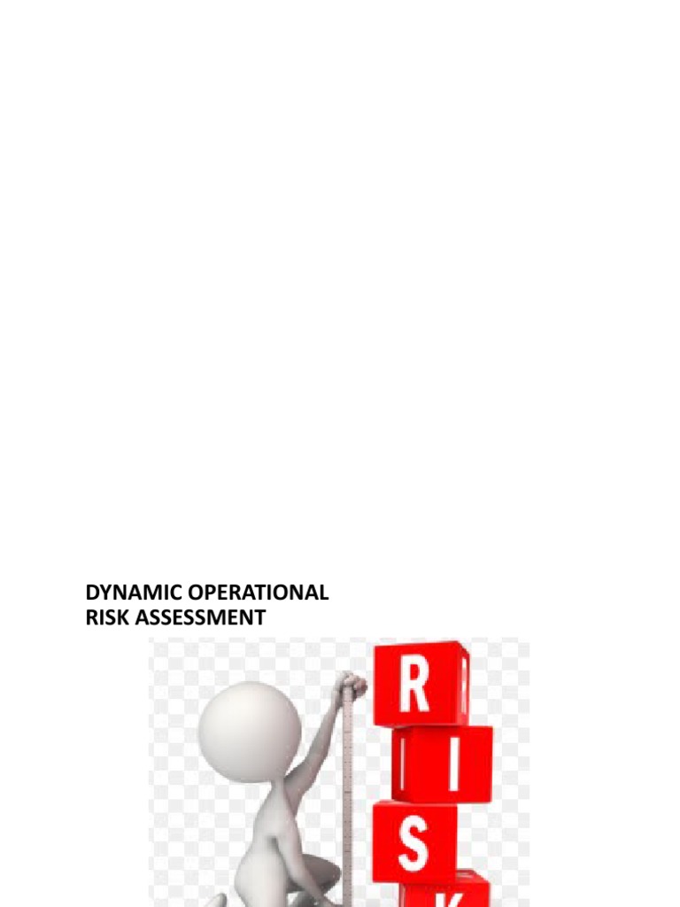 EPC Dynamic Risk Assessment | PDF
