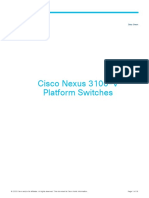 Nexus 31108 PDF