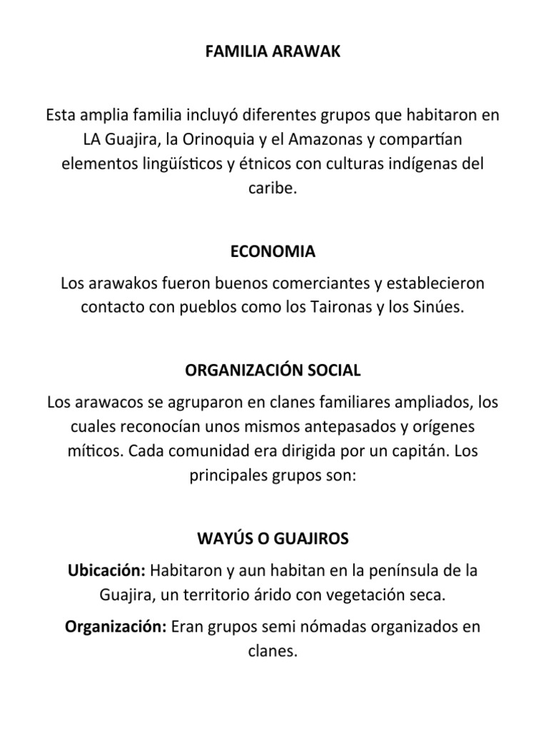 familia-arawak-pdf-pueblos-ind-genas-de-las-am-ricas
