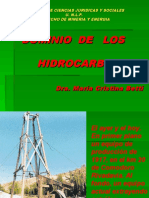 Dominio de los hidrocarburos en Argentina: evolución histórica y legal