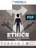 Ethics Part 1 PDF