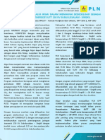 Manifestasi Akhlak Melalui Ikigai Dalam Memaknai Dedieselisasi Sebagai Semangat Untuk Meng-Energize Sutt 150 KV Subulussalam - Singkil