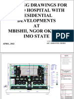 Nze Innocent Structural 46PGS PDF