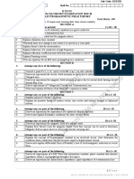 Electromegnetics Field Theory - KEE301 PDF