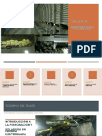PDF Perforacion y Voladura Mineria Subterranea - Compress PDF