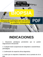 Biopsia PDF