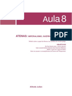 09530713022012historia Antiga I Aula 8 PDF