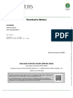 Receituario PDF