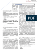 Aprueban La Remuneracion Del Alcalde y Las Dietas de Los Reg Acuerdo N 001 2023 MDMM 2145033 1