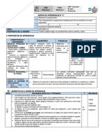 Sesión 17 - Realizamos Clasificaciones