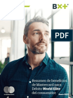 Beneficios World PDF