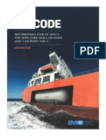 IGF CODE - IMO [2016, PDF]