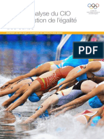 IOC Gender Equality Report March 2018 FRE PDF