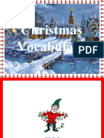Christmas Activities Promoting Classroom Dynamics Group Form - 13511