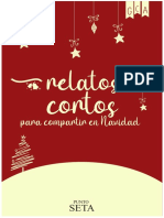 Relatos Cortos de Navidad Gca 2021 PDF