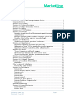 MarketLineIC - Siemens AG - Profile - 210621