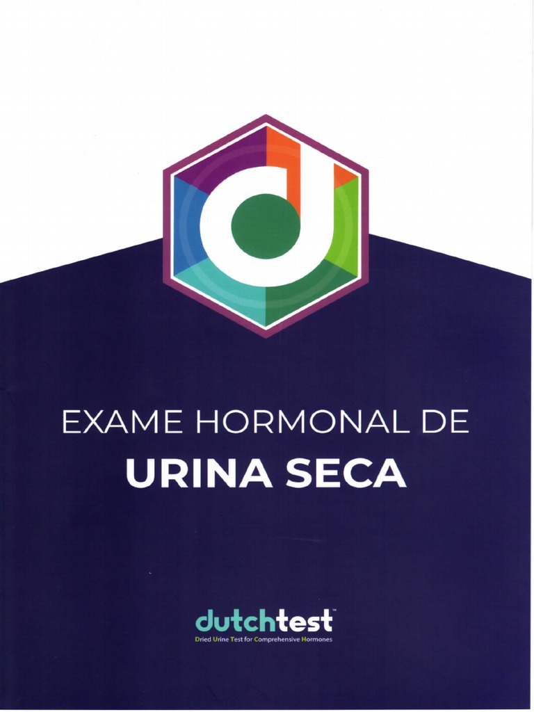 Revista Dutch Test PDF