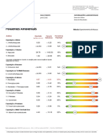 Modelo Poluentes Ambientais