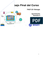 Fagt Fagt-231 Trabajofinal PDF