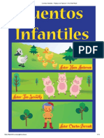 Cuentos Infantiles - Páginas de Flipbook 1-14 - FlipHTML5
