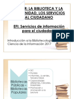 Derecho A La Información PDF