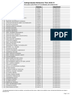 Kha Allocation 3rd Run PDF