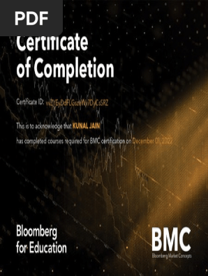 BMC (Bloomberg)