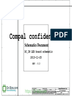 Compal LS-B092P Rev 0.3 1125