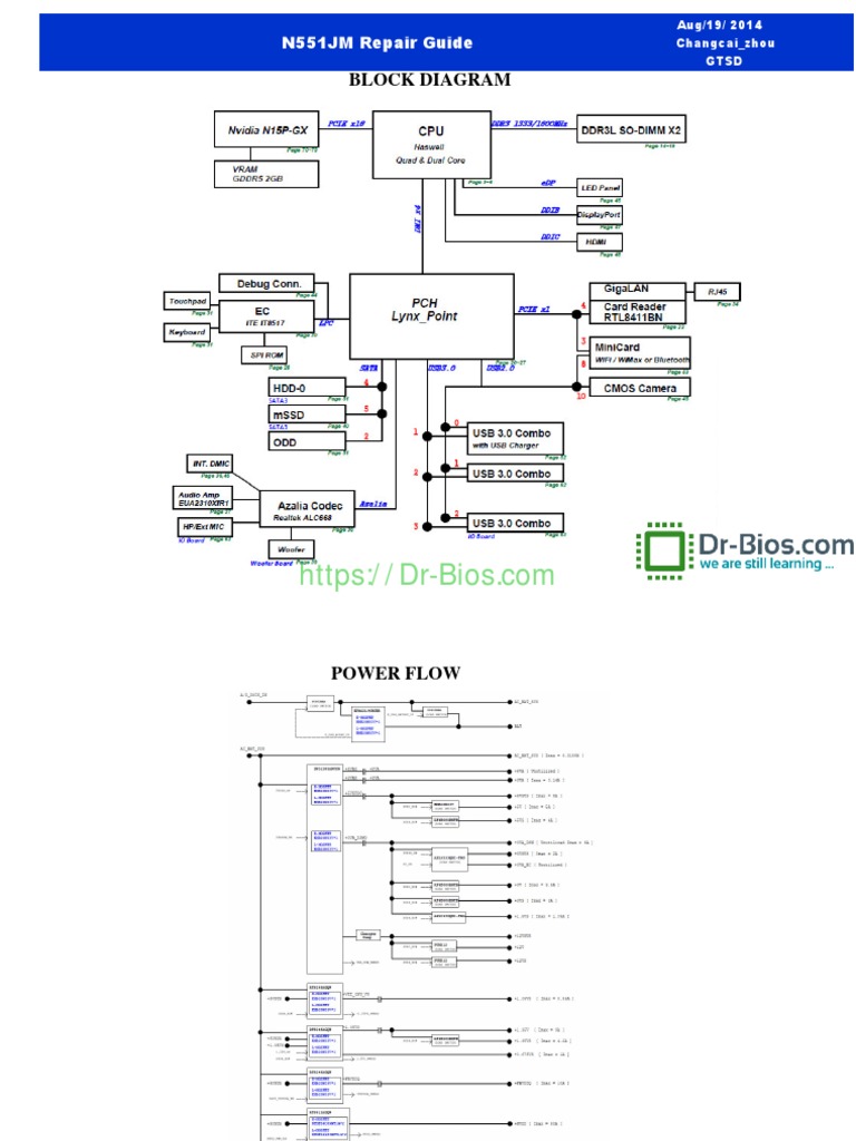n551jm-laptop-repair-guide-power-system-block-diagram-and-signal