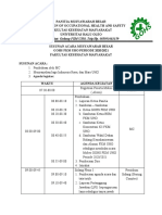 (Fix) SUSUNAN ACARA MUBES 2020