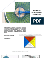 Bombas Acoplamientos Magneticos PDF