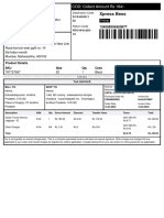 Sub Order Labels PDF