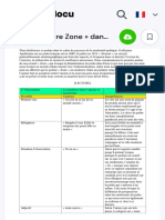 Analyse Linéaire Zone Dans Alcools Par Guillaume Apollinaire Bac 2022 - Lecture Linéaire N° 5 - Studocu