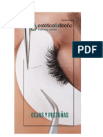 Nutricion de Pestañas - CEJAS Y PESTAÑAS