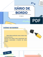 5A2 Diario de Bordo