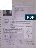 Examen 1 Mecánica de Solidos