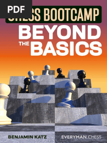 Katz Benjamin Chess Bootcamp Beyond The Basics PDF