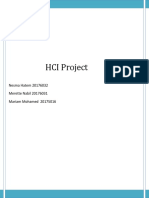 HCI Project Phase2 PDF