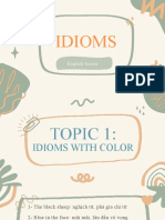 edited-TFLC Idioms