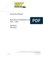 NEMA Diagram