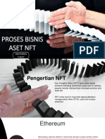 Proses Bisnis Pada Aset NFT
