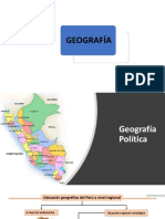 S37 - Geografía