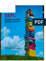 Buku Utuh EFL Teaching PDF
