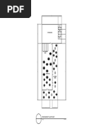 DRY Storage WET Storage: Restaurant Floor Plan