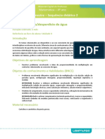 15 LM MAT 4ANO 2BIM Sequencia Didatica 2 TRTA PDF
