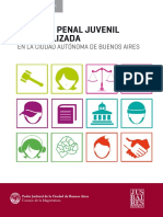 Klentak y Findeisz, Justicia Restaurativa PDF